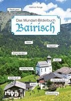 bokomslag Bairisch - Das Mundart-Bilderbuch