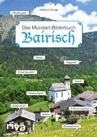 Bairisch - Das Mundart-Bilderbuch 1