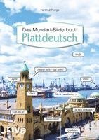 bokomslag Plattdeutsch - Das Mundart-Bilderbuch