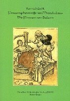 bokomslag Frauengeheimnisse im Mittelalter. Die Frauen von Salern