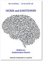 bokomslag Musik und Emotionen. Studien zur Strebetendenz-Theorie