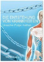 bokomslag Die Entstehung von Krankheiten