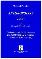 Anthropolis 2. Laios, von Roland Schimmelpfennig 1