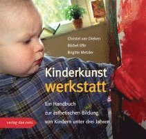 bokomslag Kinderkunstwerkstatt