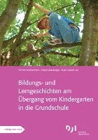 bokomslag Bildungs- und Lerngeschichten am Übergang vom Kindergarten in die Grundschule