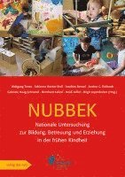 Nationale Untersuchung zur Bildung, Betreuung und Erziehung in der frühen Kindheit (NUBBEK) 1