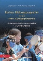 bokomslag Berliner Bildungsprogramm für die offene Ganztagsgrundschule