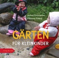 bokomslag Gärten für Kleinkinder