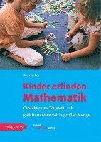 bokomslag Kinder erfinden Mathematik