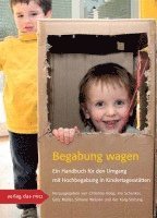 Begabung wagen 1