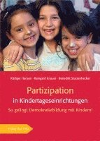 bokomslag Partizipation in Kindertageseinrichtungen