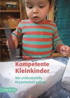 bokomslag Kompetente Kleinkinder