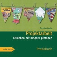 bokomslag Projektarbeit