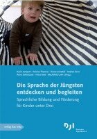 Die Sprache der Jüngsten entdecken und begleiten, Häftad