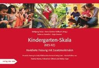 bokomslag Kindergarten-Skala (KES-RZ)