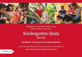 Kindergarten-Skala (KES-RZ) 1