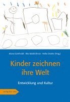 bokomslag Kinder zeichnen ihre Welt
