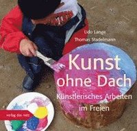 bokomslag Kunst ohne Dach