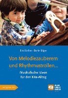 bokomslag Von Melodiezauberern und Rhythmustrollen
