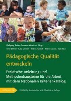 Pädagogische Qualität entwickeln 1