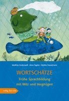 Matthias Duderstadt, Alexa Tegeler - Wortschätze, Häftad