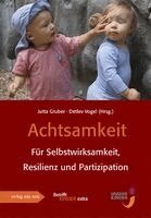 Jutta Gruber, Detlef Vogel - Achtsamkeit, Häftad