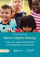 bokomslag Warum religiöse Bildung?