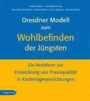 bokomslag Dresdner Modell zum Wohlbefinden der Jüngsten