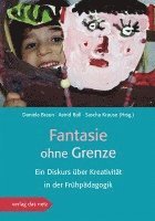 bokomslag Fantasie ohne Grenze