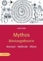 bokomslag Mythos Bindungstheorie