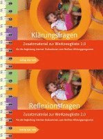 bokomslag Klärungs- und Reflexionsfragen zur Werkzeugkiste 2.0