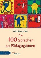 bokomslag Die 100 Sprachen der Pädagog:innen