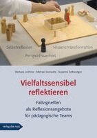 Barbara Lochner, Michael Janowitz, Susanne Zeltwanger - Vielfaltssensibel reflektieren, Häftad
