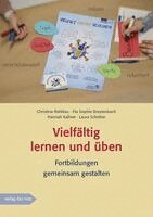Christine Rehklau, Pia Sophie Breytenbach, Hannah Kaliner, Laura Schröter - Vielfältig lernen und üben, Häftad