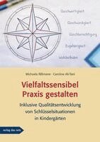 Michaela Rißmann, Caroline Ali-Tani - Vielfaltssensibel Praxis gestalten, Häftad