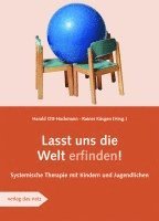 bokomslag Lasst uns die Welt erfinden