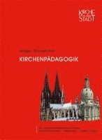 bokomslag Kirchenpädagogik