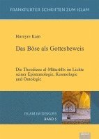 bokomslag Das Böse als Gottesbeweis