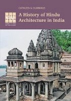 bokomslag A History of Hindu Architecture in India