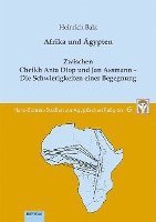 bokomslag Afrika und Ägypten