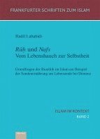 bokomslag Islam im Kontext 02: Rúh und Nafs. Vom Lebenshauch zur Selbstheit