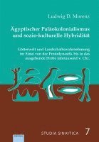 bokomslag Ägyptischer Paläokolonialismus und sozio-kulturelle Hybridität