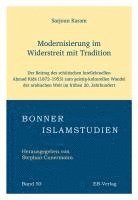 bokomslag Modernisierung im Widerstreit mit Tradition