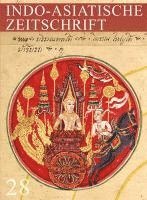 bokomslag Indo-Asiatische Zeitschrift 28