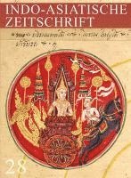 bokomslag Indo-Asiatische Zeitschrift