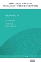 bokomslag Musik im Islam