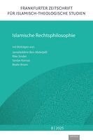 Beate Anam - Islamische Rechtsphilosophie, Häftad