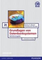 bokomslag Grundlagen von Datenbanksystemen