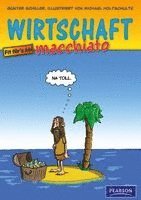 Günter Schiller, Michael Holtschulte - Wirtschaft macchiato, Häftad