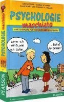 bokomslag Psychologie macchiato